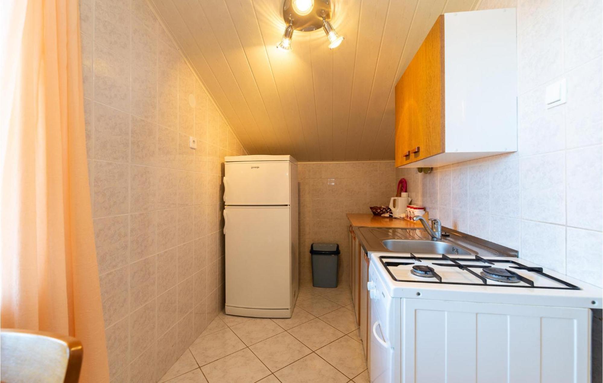 Nice Apartment In Susnjar Ii, Krusevo With Wifi ภายนอก รูปภาพ