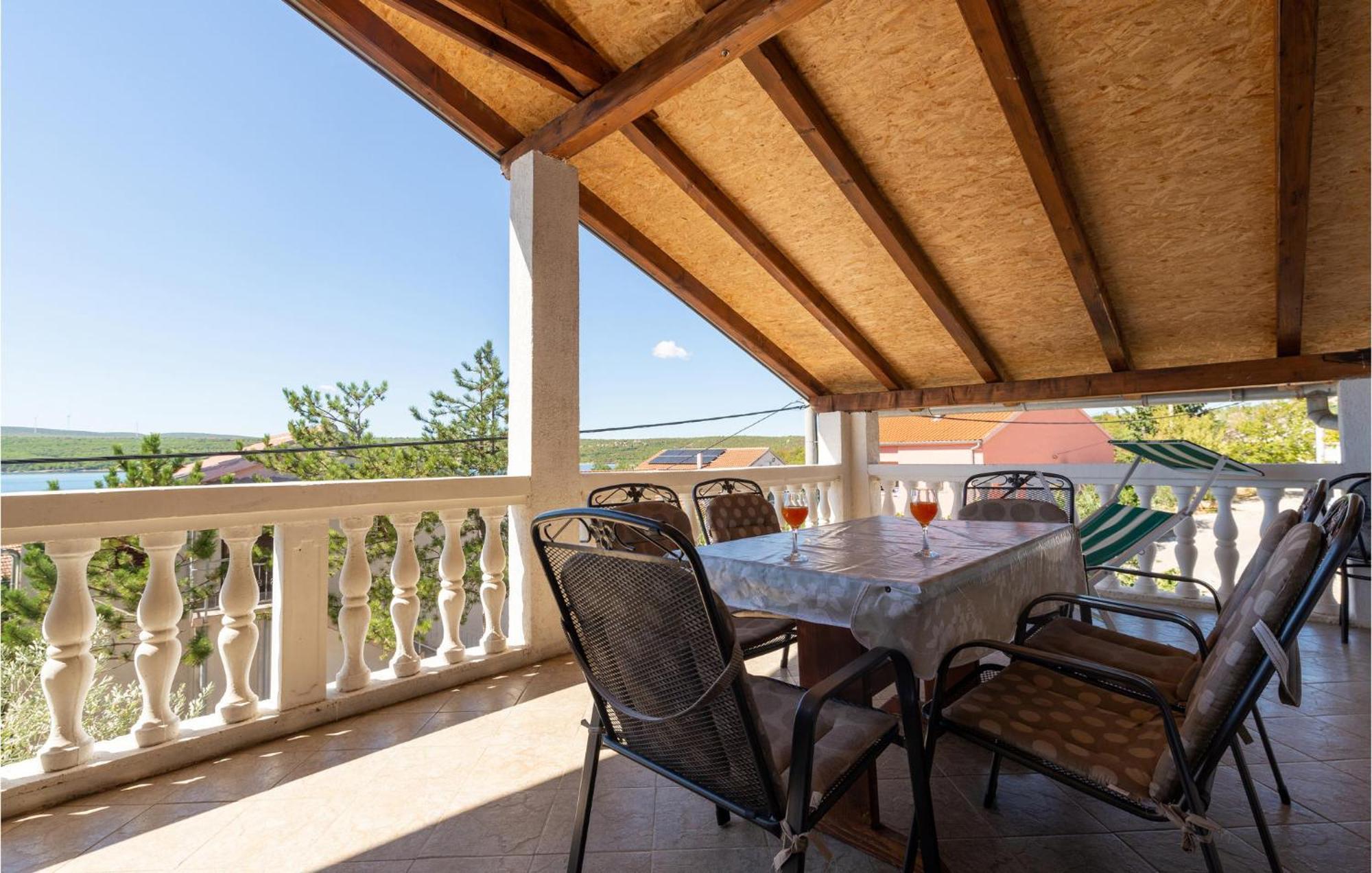 Nice Apartment In Susnjar Ii, Krusevo With Wifi ภายนอก รูปภาพ