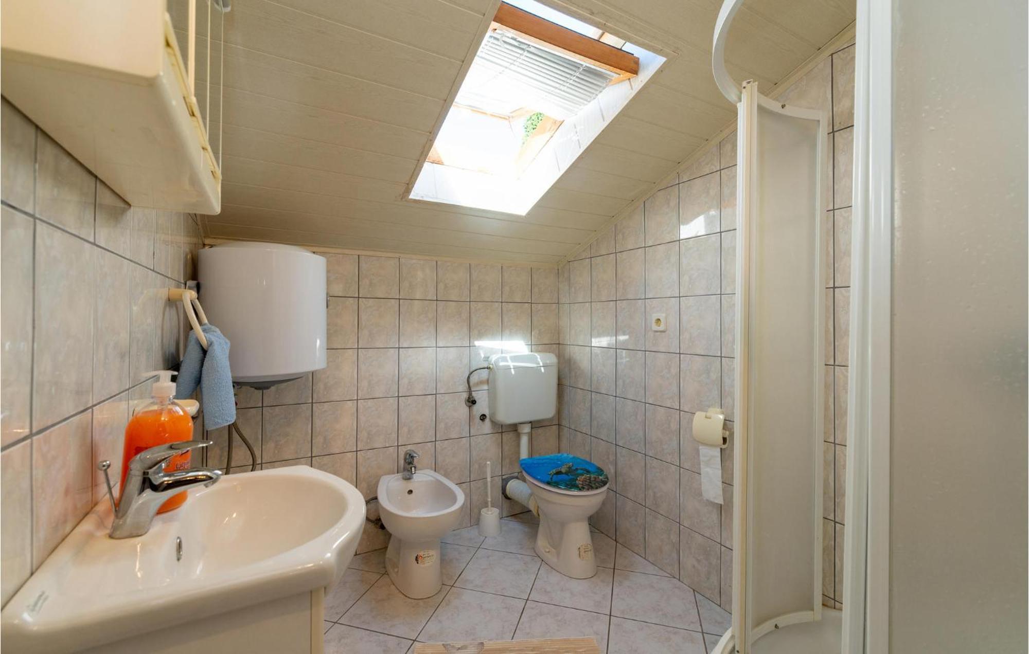 Nice Apartment In Susnjar Ii, Krusevo With Wifi ภายนอก รูปภาพ