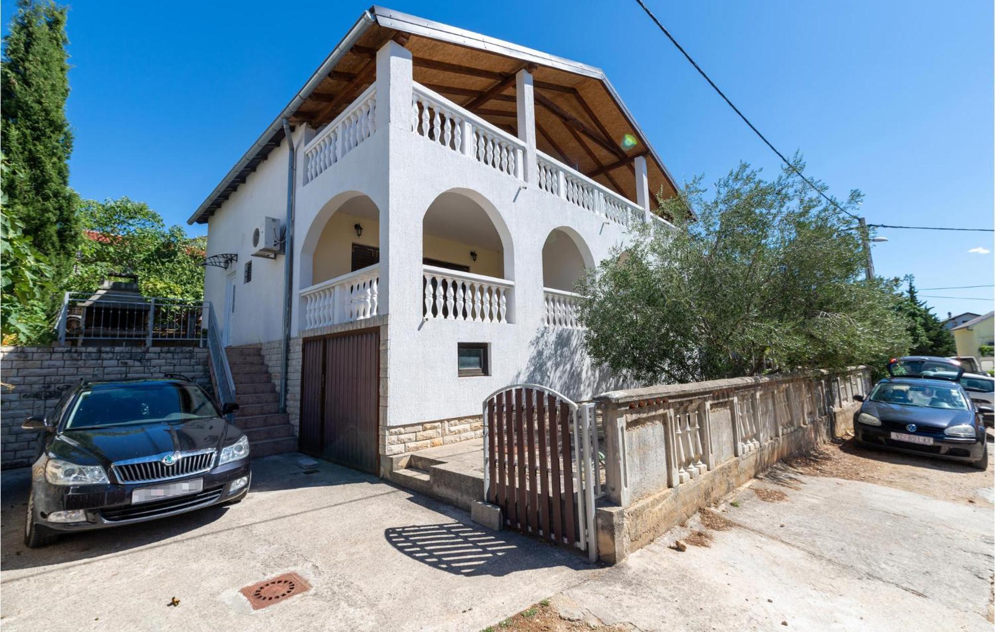 Nice Apartment In Susnjar Ii, Krusevo With Wifi ภายนอก รูปภาพ
